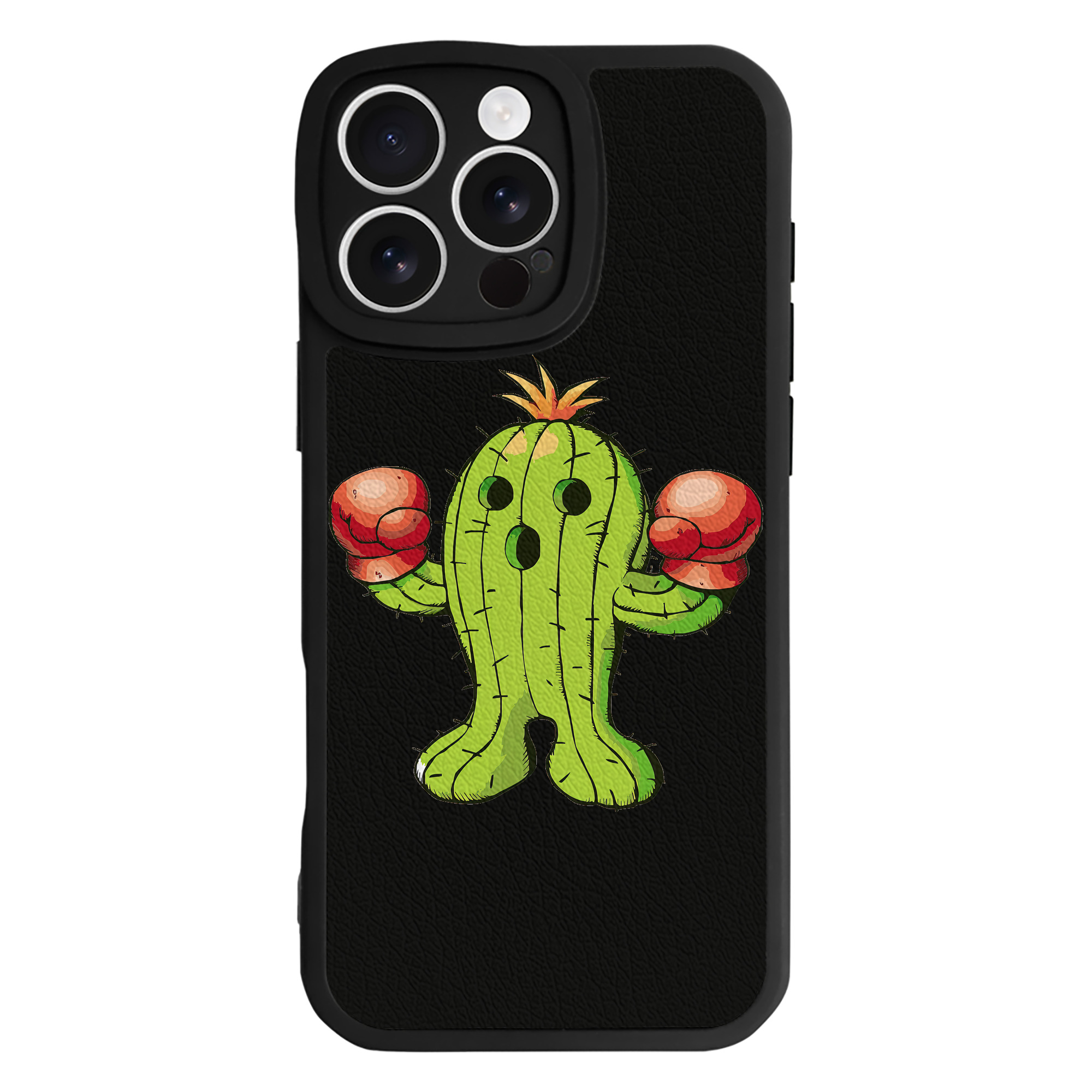 （画像用） Digimon デジタルモンスター/デジモン 【iPhone 16シリーズ対応】シリコンスマホケース（レザー調） 材質：シリコン